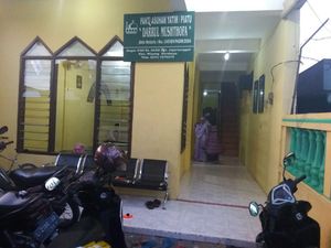 Luka di Kepala GR Karena Penelantaran, ini Jawaban Panti Asuhan