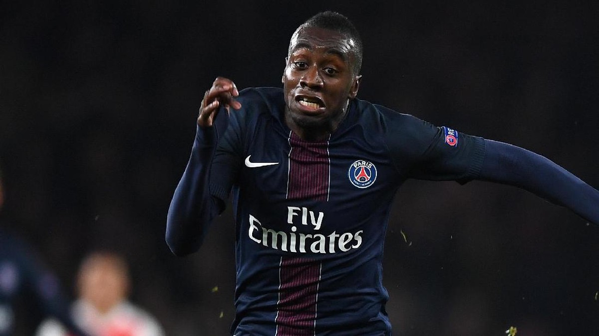 Blaise Matuidi (Foto: Shaun Botterill/Getty Images)
