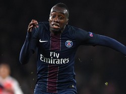 Juve Segera Dapatkan Matuidi