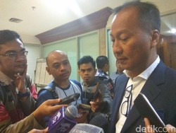 Golkar Ajak PAN Seperti PKB, Ikut Opsi Pemerintah di RUU Pemilu