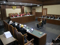 Disebut Fahri Omong Kosong, Ini Fakta Korupsi e-KTP Putusan Hakim