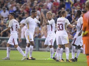 Roma Akan Perlakukan Uji Coba Lawan Sevilla bak Laga Serie A