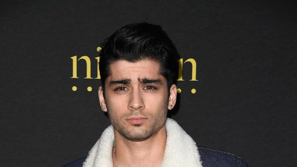 Kalahkan Jared Leto, Ini 7 Bukti Zayn Malik Pria Paling Stylish 2017
