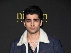 Zayn yang Geram Privasi Khai Dirusak Ibu Mertua