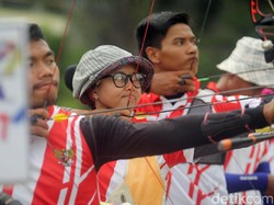 Pemerintah Akan Bagi Empat Level Atlet Elite untuk Pelatnas 2018