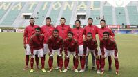 Gagal ke Piala Asia, Indonesia Bisa Punya Kans Lebih Baik di SEA Games