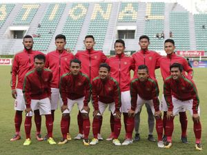 Menakar Peluang Timnas Indonesia di Fase Grup SEA Games 2017