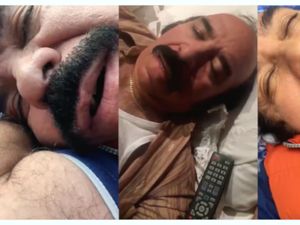 Ngakak! Ada Despacito Versi Suara Dengkuran