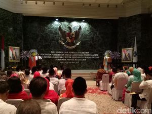 Djarot Minta SKPD DKI Tindaklanjuti Temuan BPK