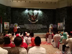 Djarot Minta SKPD DKI Tindaklanjuti Temuan BPK