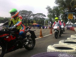Tipikal Pengendara Motor Seperti Ini yang Biasanya Nyusahin di Jalanan