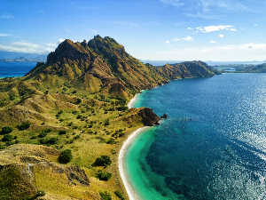Kemenpar Tinjau Pembangunan Kawasan Marina Wisata Labuan Bajo