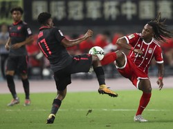 Bayern Akan Lepas Renato Sanches Kalau Ada Tawaran Rp 737 M