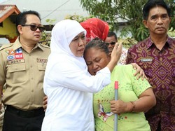 Menerka Manuver Khofifah Jelang Pilgub Jatim 2018