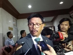 NasDem Bela Jokowi soal Cuitan JKT48: Presiden Sibuk Urus Negara