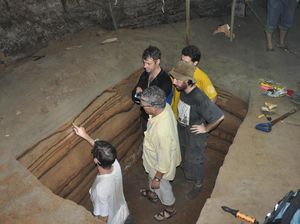 Gua Laut di Aceh Ungkap Jejak Tsunami dalam 7.400 Tahun Gua Laut di Aceh Ungkap Jejak Tsunami dalam 7.400 Tahun