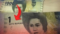 Bocoran Rencana Ubah Rp 1.000 Jadi Rp 1 di Era Purbaya