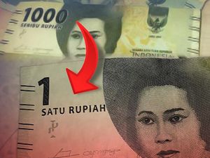 Apa Itu Redenominasi Rupiah? Sejarah, Efek, dan RUU Apa Itu Redenominasi Rupiah? Sejarah, Efek, dan RUU
