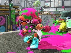 Kumpulan Review Splatoon 2, Bagus Atau Buruk?