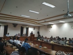 Polisi akan Halau Suporter Persija yang Nekat Datang ke Bandung