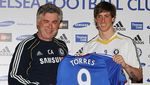 Daftar Pemain-Pemain Spanyol di Chelsea