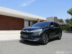 CR-V Sampai Fortuner, Ini Daftar Harga Mobil yang Dapat Perluasan Diskon PPnBM