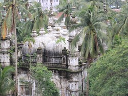 Konflik Sektarian di Rakhine, Tanda Permusuhan Masih Ada