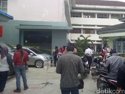 OTT di Disdik Sumsel, Diduga Terkait Tunjangan Sertifikasi Guru