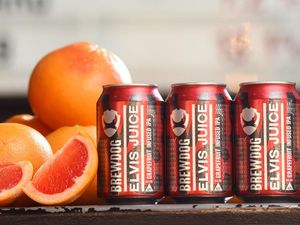 Brewdog Kehilangan Elvis Juice Setelah Pengacara Elvis Presley Ajukan Keberatan