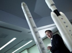 Mantan Pegawai Ungkap Kerja Rodi Elon Musk