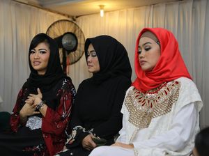 Sepeninggal Jupe, Adik-adiknya Makin Dewasa dan Mandiri