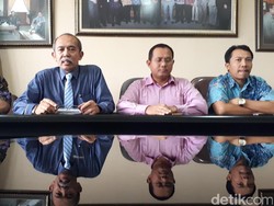 Pengacara Minta Jaksa Buka 3 Rekening La Nyalla yang Diblokir