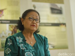 Cerita Saksi Sejarah Saat Sukarno Datang di Palangka Raya