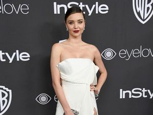 Ini Rahasia Kulit Cantik Miranda Kerr