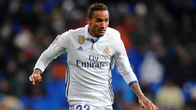 Tak Sulit Bagi Danilo Menolak Chelsea dan Memilih City Tak Sulit Bagi Danilo Menolak Chelsea dan Memilih City