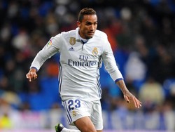 City Datangkan Bek Kanan Lagi, Kali ini Danilo