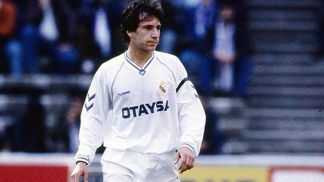 Tentang Morata dan Susahnya Jadi Penyerang Tengah Real Madrid