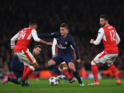 Mino Raiola Kini Jadi Agen Verratti