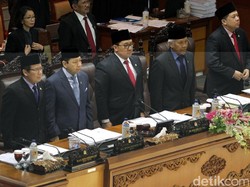 Saat Politikus Demokrat Doakan Novanto yang Berstatus Tersangka