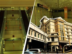 Ritel Lesu, Tapi Bisnis Pengiriman Keteteran Layani Toko Online