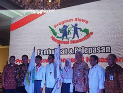 Generasi Muda Harus Punya Pola Pikir Digital