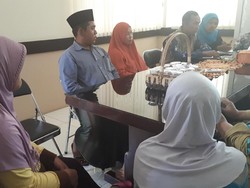 Cerita Bagaimana GR dan CPA Dititipkan di Panti Asuhan