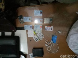 2 Copet Spesialis Angkot Diamuk Warga di Koja