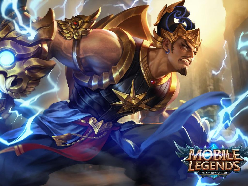 Penantang Baru di Mobile Legends Professional League ID Season 8 Penantang Baru di Mobile Legends Professional League ID Season 8