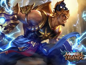 Penantang Baru di Mobile Legends Professional League ID Season 8 Penantang Baru di Mobile Legends Professional League ID Season 8