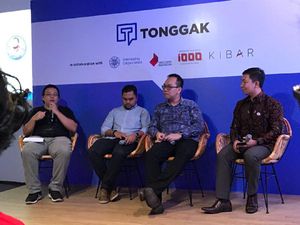 Mau Bikin Startup? Cari Idenya di Sini