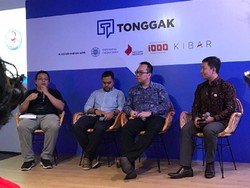 Mau Bikin Startup? Cari Idenya di Sini