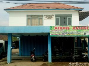 Ungkap Pemusnahan Terminal Pohjejer, Kejari Mojokerto akan Tiru KPK