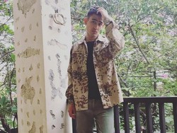 Axel Matthew Siap Lanjutkan Pendidikan di London