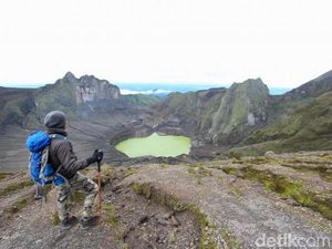 5 Rekomendasi Tempat Wisata di Kediri: Gunung Kelud-Air Terjun Dolo 5 Rekomendasi Tempat Wisata di Kediri: Gunung Kelud-Air Terjun Dolo